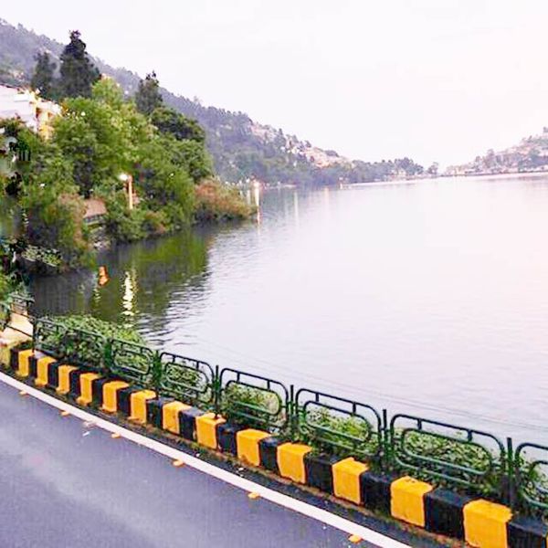 5 Days Nainital Bhimtal Corbett Tour from Delhi
